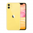 Apple iPhone 11 64 ГБ RU; желтый - Телефоны, смартфоны