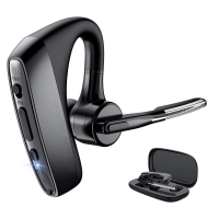 Гарнитура беспроводная AUXBLUE К20 Бизнес класса Apt-X HD - Телефоны, смартфоны