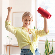 Портативные колонки - Телефоны, смартфоны