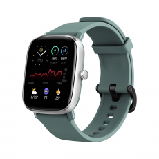 Amazfit GTS 2 mini; серо-зеленый - Телефоны, смартфоны