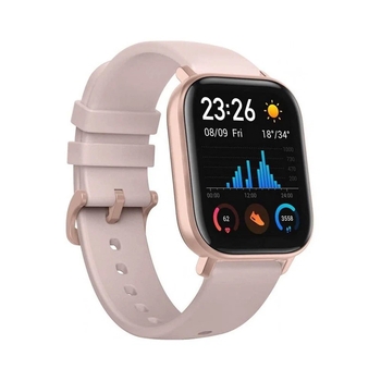 Smart Smart Watch 7 Series; розовый - Телефоны, смартфоны